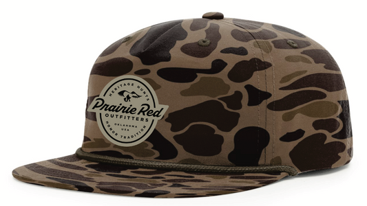 Davis Cap