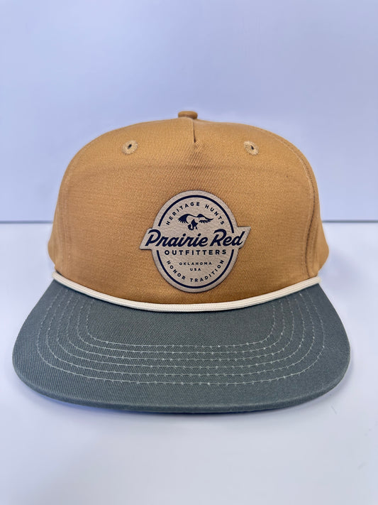 Perry Cap