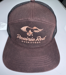 Meg Cap