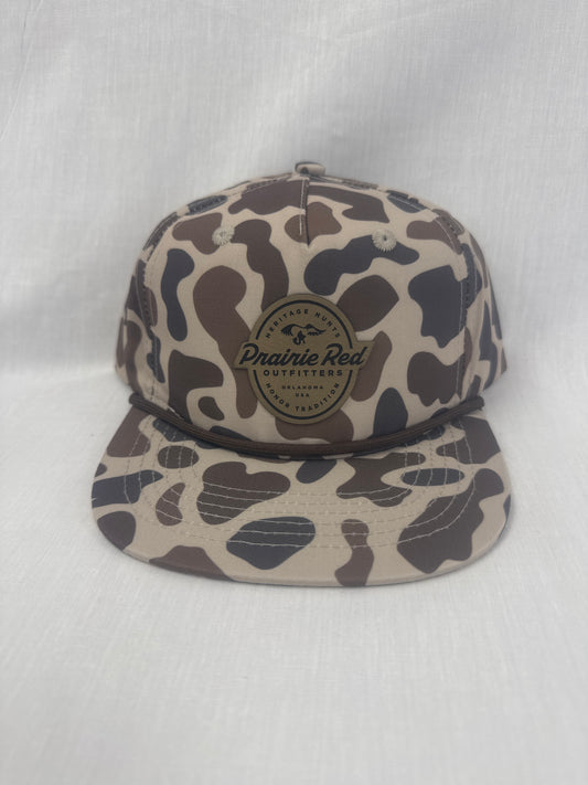 YOUTH Davis Cap