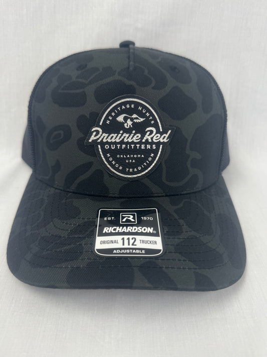 Bolay Cap